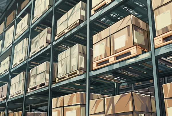 Qu’est-ce que le stockage dynamique ?