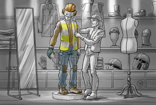 Équipement de Protection Individuelle (EPI)